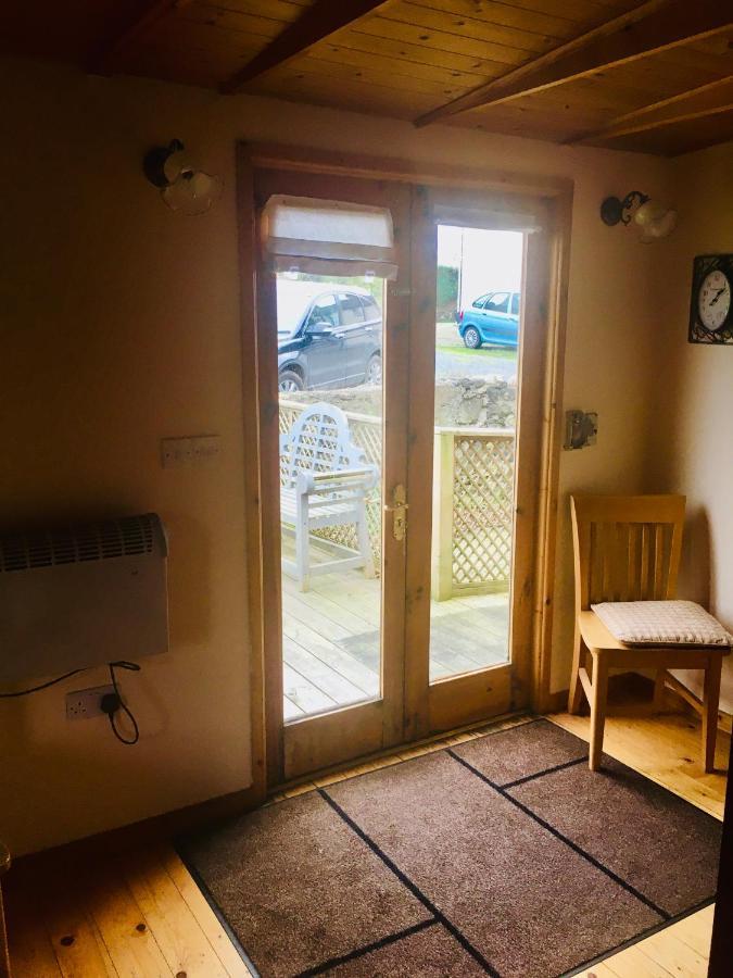 ארמה Burn Cottage Cabin מראה חיצוני תמונה